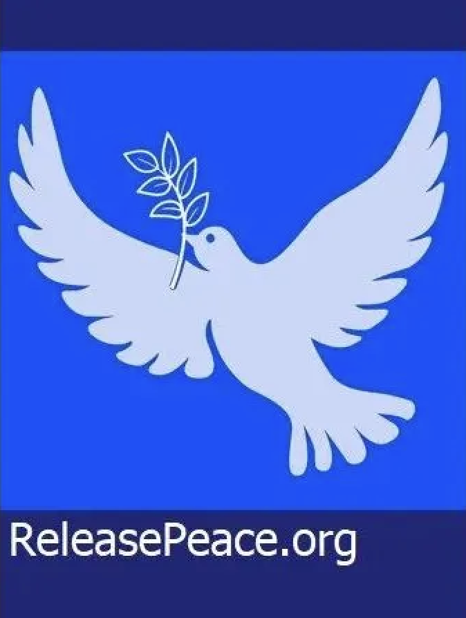 Release Peace Magazine